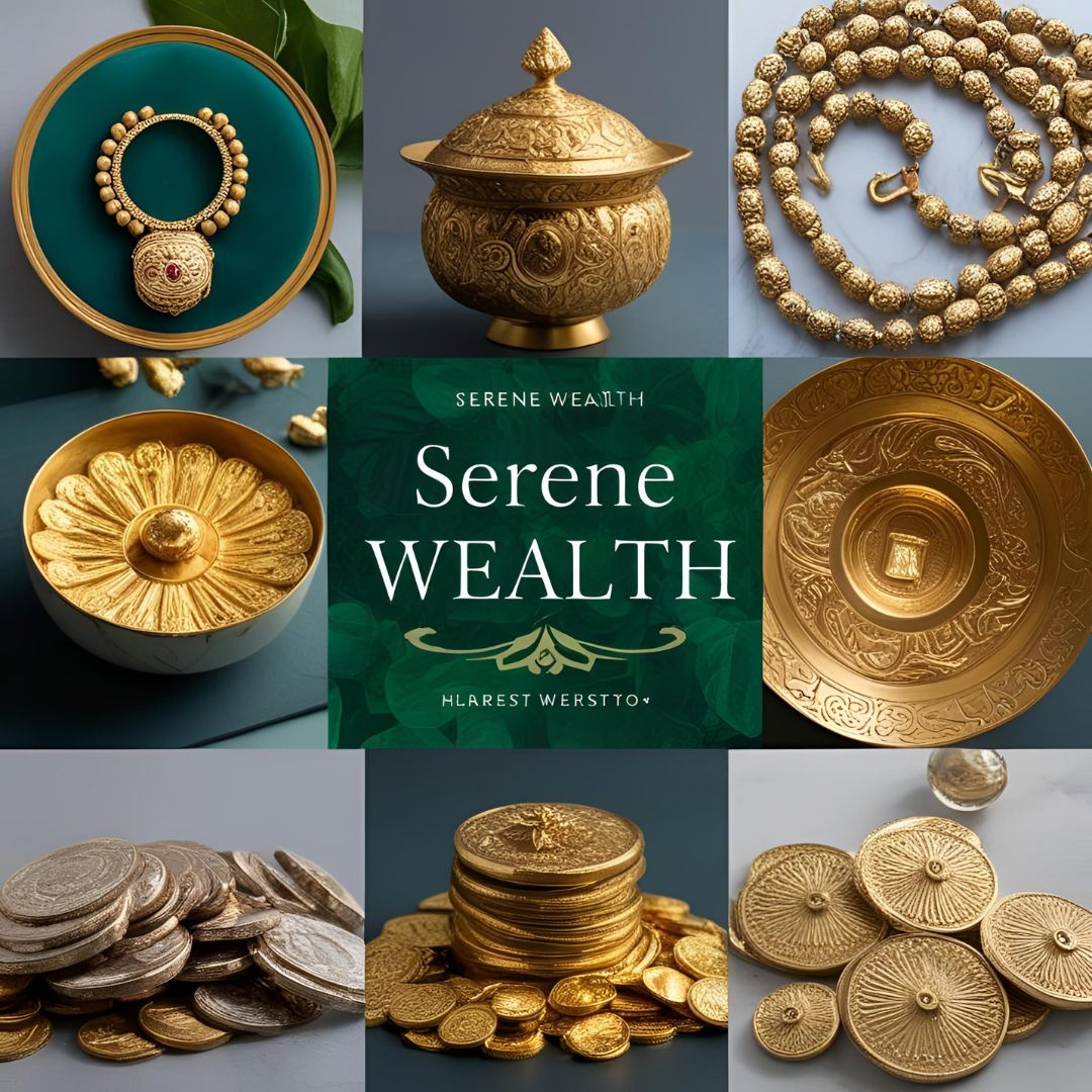 Serene Wealth